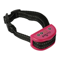 Preview: Our K9 Bark Collar