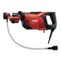 Preview: Hilti DD 30-W