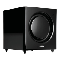 Preview: Polk Audio DSW Series