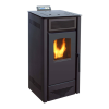 Stove Logo