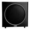Subwoofer Logo