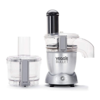 Preview: NUTRIBULLET VBR-1001A