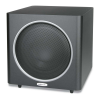 Subwoofer Logo