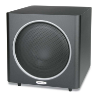 Preview: Polk Audio PSW110