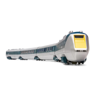 Preview: Rapido Trains british rail APT-E