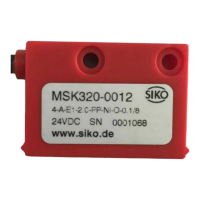 Preview: Siko MSK320