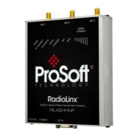 Preview: ProSoft Technology RLX2-IHA