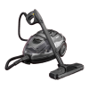 Steam Cleaner Logo