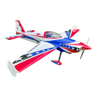 Preview: Extreme Flight 91" LASER EXP ARF