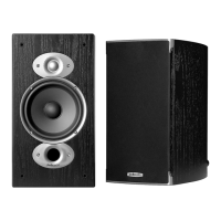 Preview: Polk Audio RTi A1