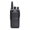 Two-Way Radio Logo