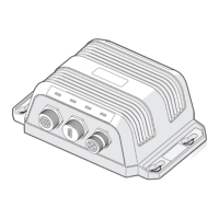 Preview: Simrad NAIS-400