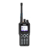 Two-Way Radio Logo
