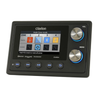 Preview: Clarion CMS4