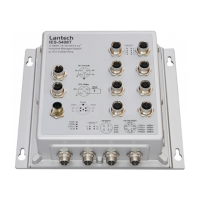 Preview: Lantech IPES-5408T