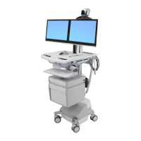 Preview: Ergotron StyleView SV44