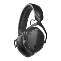 Preview: V-Moda Crossfade II Wireless