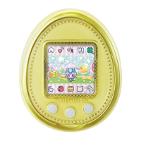 Preview: Bandai Tamagotchi 4u plus
