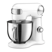 Preview: Cuisinart SM-50C Series
