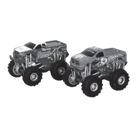 Preview: Toy State ROAD RIPPERS R/C