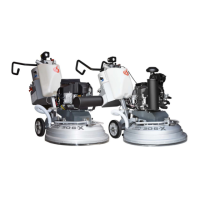 Preview: Superabrasive LAVINA 30G-X