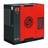 Preview: Chicago Pneumatic CPC 40 G