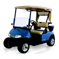 Preview: E-Z-GO RXV GOLF CAR 2008