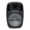 Speaker System Logo