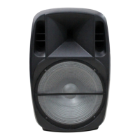 Preview: Ridgeway QS-3315BR