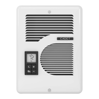 Preview: Cadet Energy Plus CEC163TW