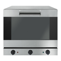 Preview: Smeg ALFA 43 XMF