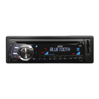 Preview: Axis Car Audio AX1502BT