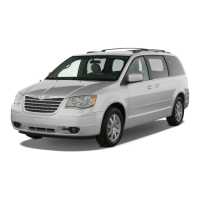 Preview: Chrysler 2008 Town & Country