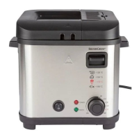 Preview: Silvercrest SFM 850 A2