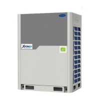 Preview: Carrier X-Power VRF series