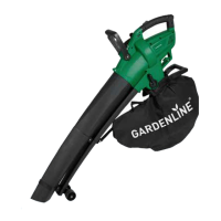 Preview: Gardenline GLLS 3000/3