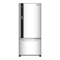 Preview: Panasonic NR-BY551SS
