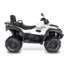 Offroad Vehicle Logo