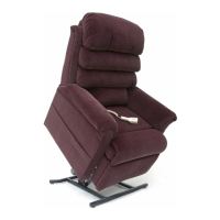 Preview: Pride Mobility 805KD