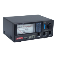 Preview: Diamond Antenna sx-1100