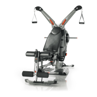 Preview: Bowflex Revolution Revolution XP