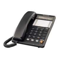 Preview: Panasonic KX-TS2365RUB