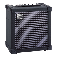 Preview: Roland CUBE-60D