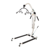 Preview: Joerns Healthcare Hoyer HPL402