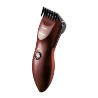 Preview: Philips HQ-C 241