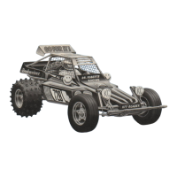 Preview: Tamiya Super Champ 5834