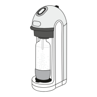 Preview: SodaStream FIZZ FZ9001