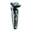 Electric Shaver Logo
