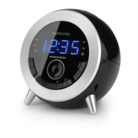 Preview: Memorex MC3533