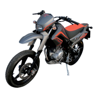 Preview: Malaguti X3Motard